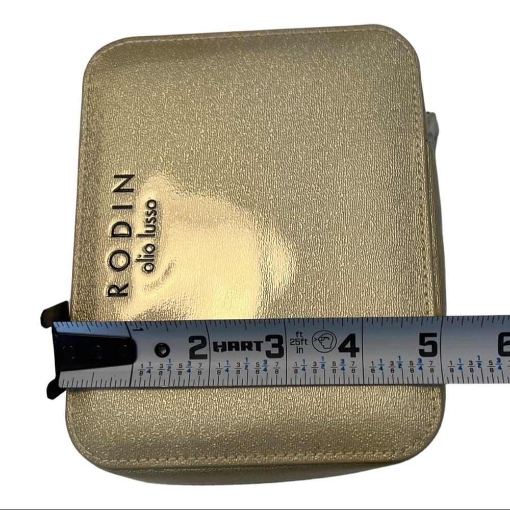 Authentic NEW Rodin make-up case - Picture 7 of 7